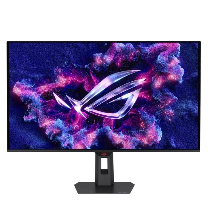 ASUS ROG Strix XG32UCDS - 165Hz | 4K | QD OLED | 31,5''