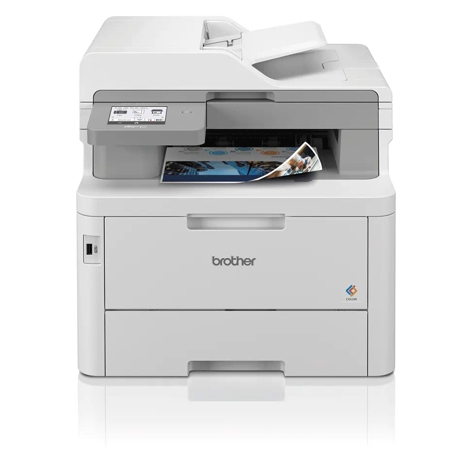 Kolorowa Brother MFC-L8340CDW