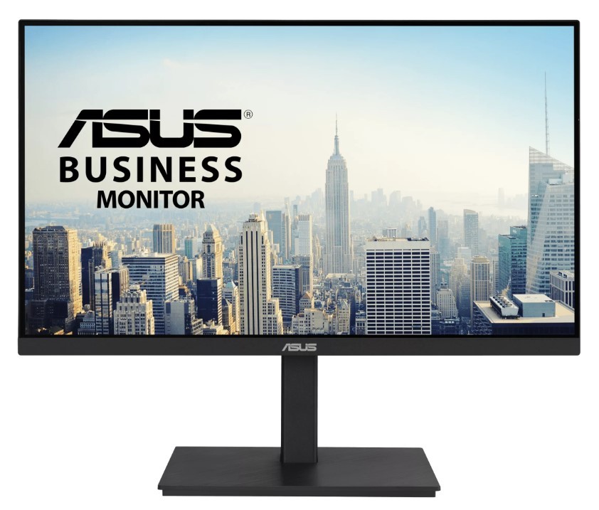 ASUS VA27ECPSN - 75Hz | Full HD | 27'' | IPS | 5ms