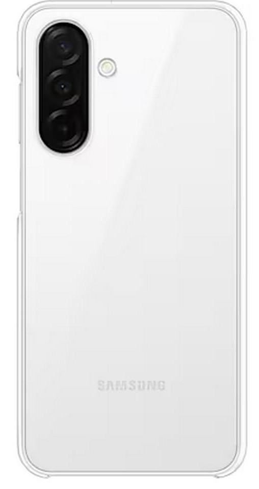 Etui typu plecki Samsung Clear Galaxy A26 przezroczysty