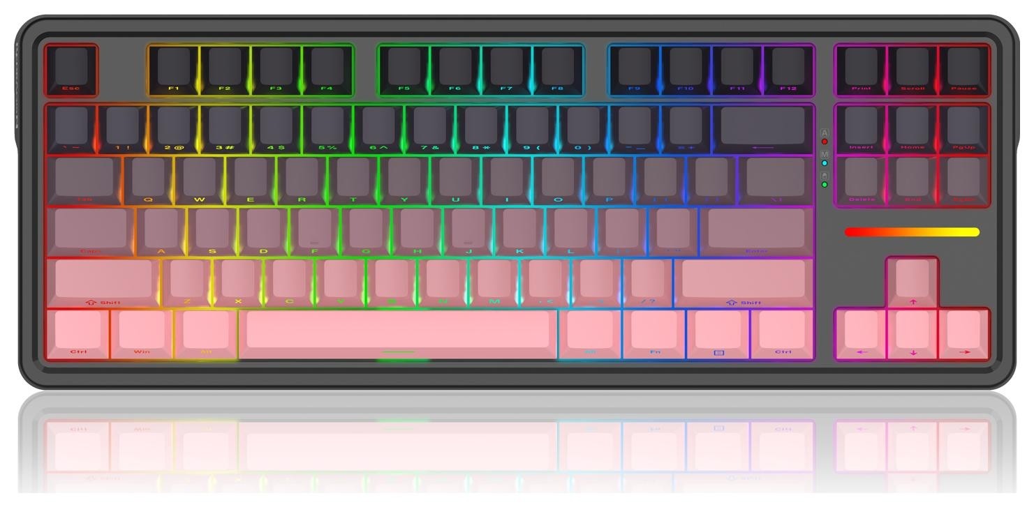 Redragon K728SP-RGB-PRO Antonium PRO