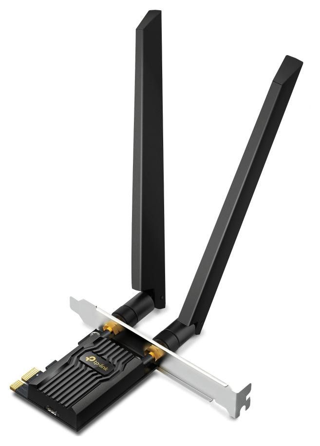 Tp-link Archer TXE72E