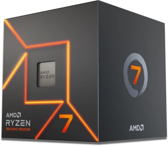 AMD Ryzen 7 7700