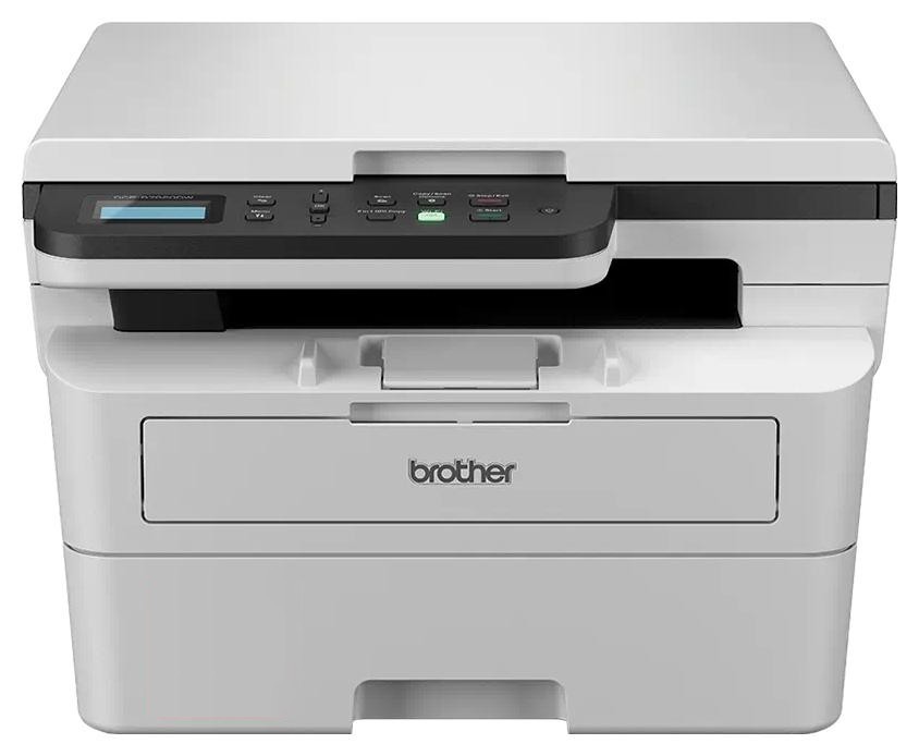 Monochromatyczna Brother DCP-B7620DW