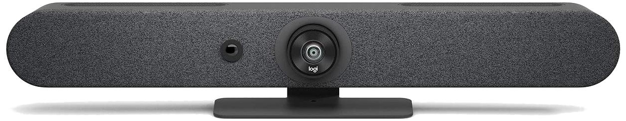 Logitech Rally Bar Mini Grafitowy