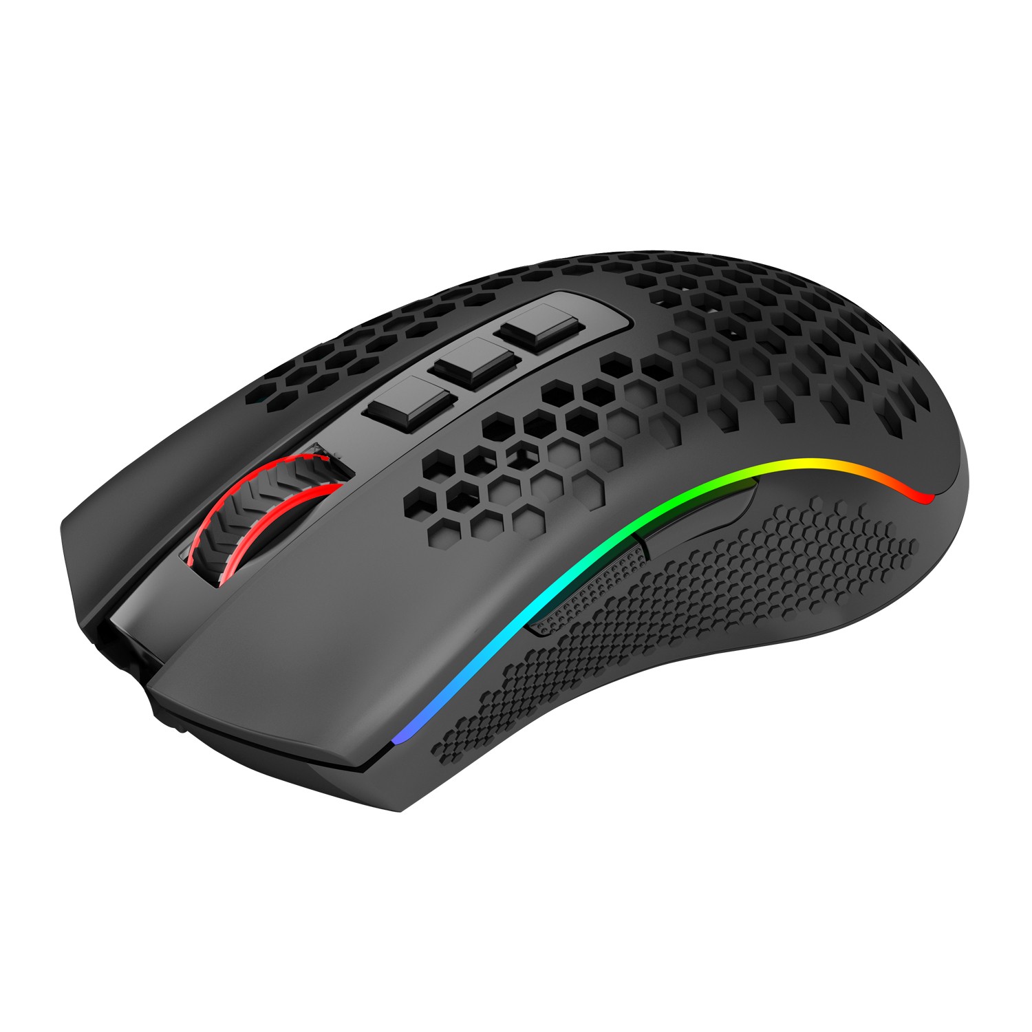 Redragon Storm Pro Wireless M808-KS