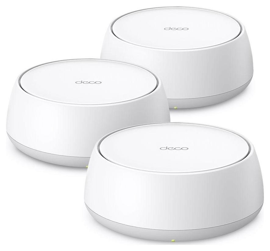 TP-Link Deco BE25(3-pack)