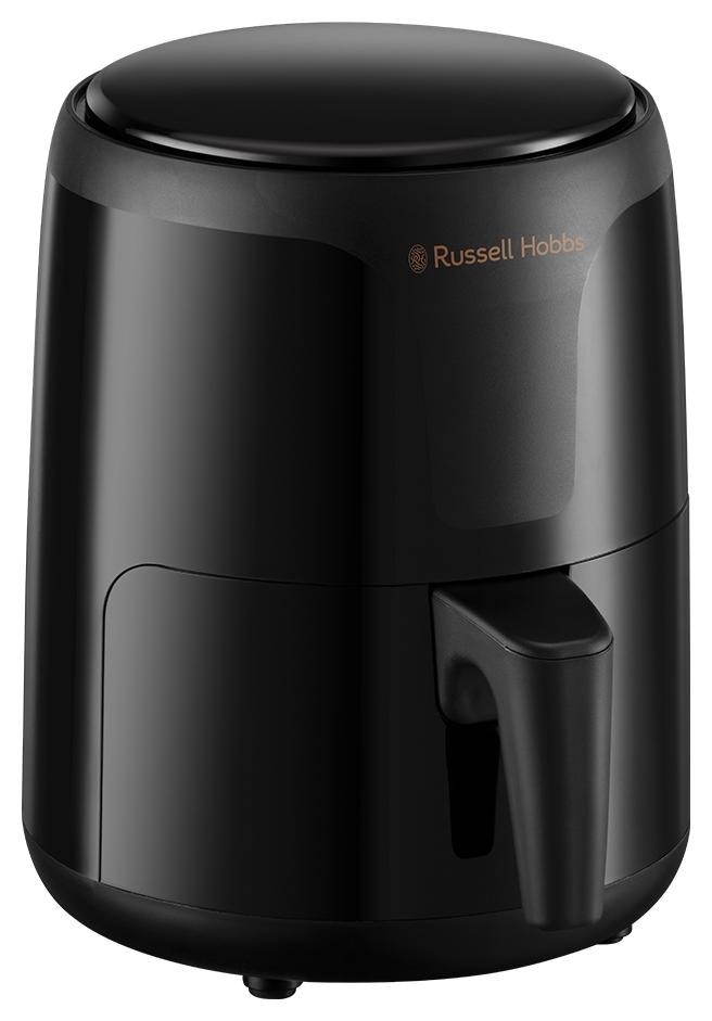 Beztłuszczowa Russell Hobbs 26500-56 SatisFry czarny