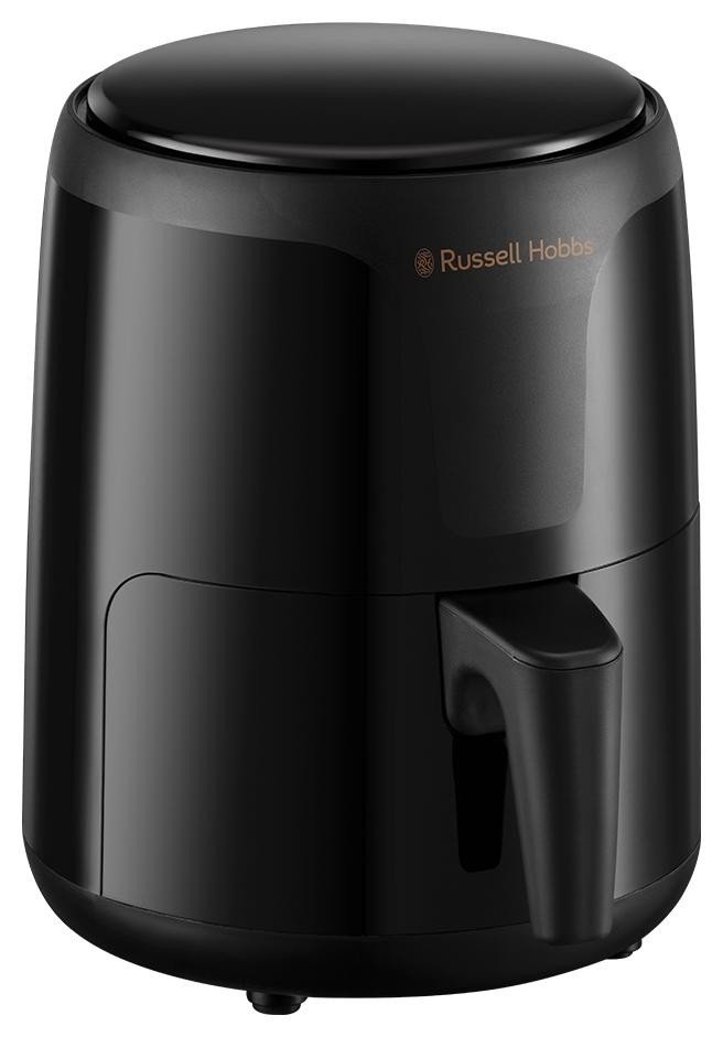 Beztłuszczowa Russell Hobbs 26500-56 SatisFry czarny