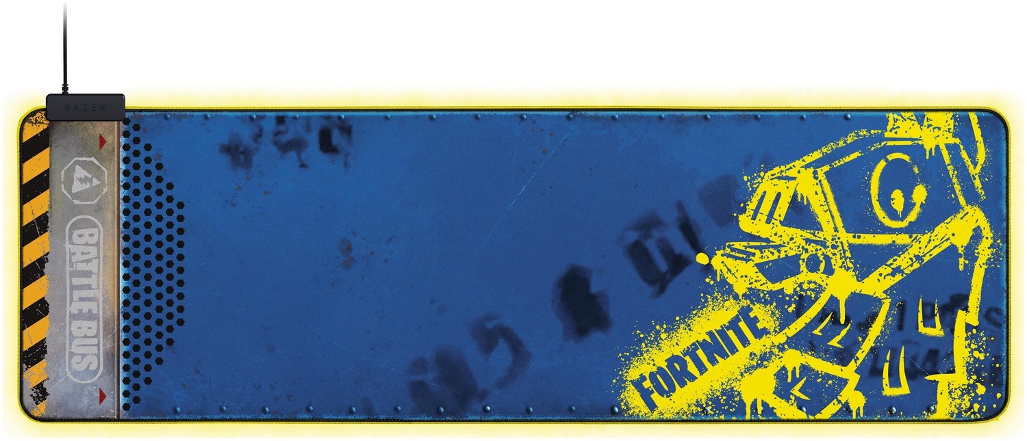 Razer Goliathus Chroma Extended - Fortnite Edition