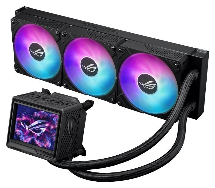 Asus ROG RYUJIN III 360 ARGB Extreme