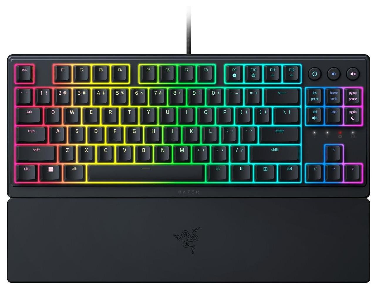 Razer Ornata V3 TKL