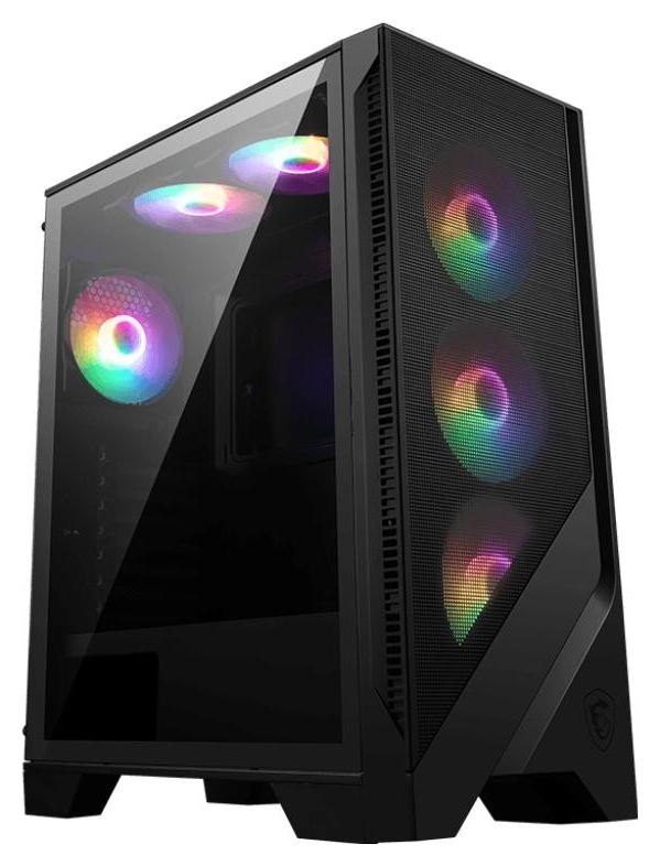 MSI MAG Forge 120A AIRFLOW