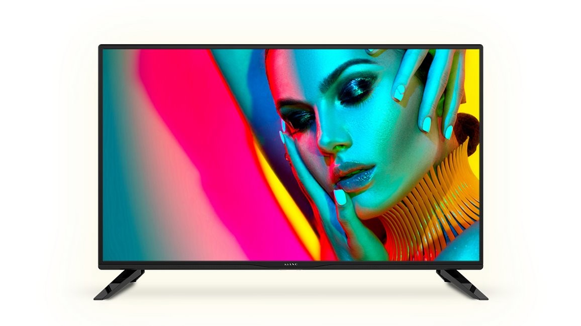 Kiano Slim TV 32''