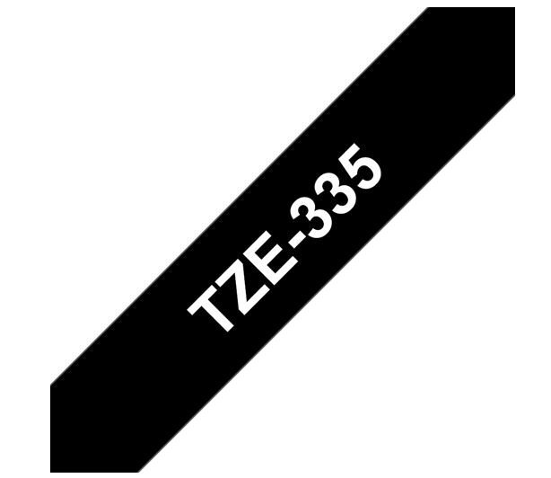 Brother TZE-335