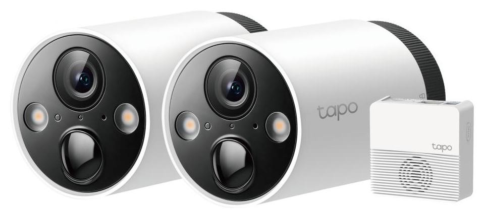 Tubowa TP-Link Tapo C420S2