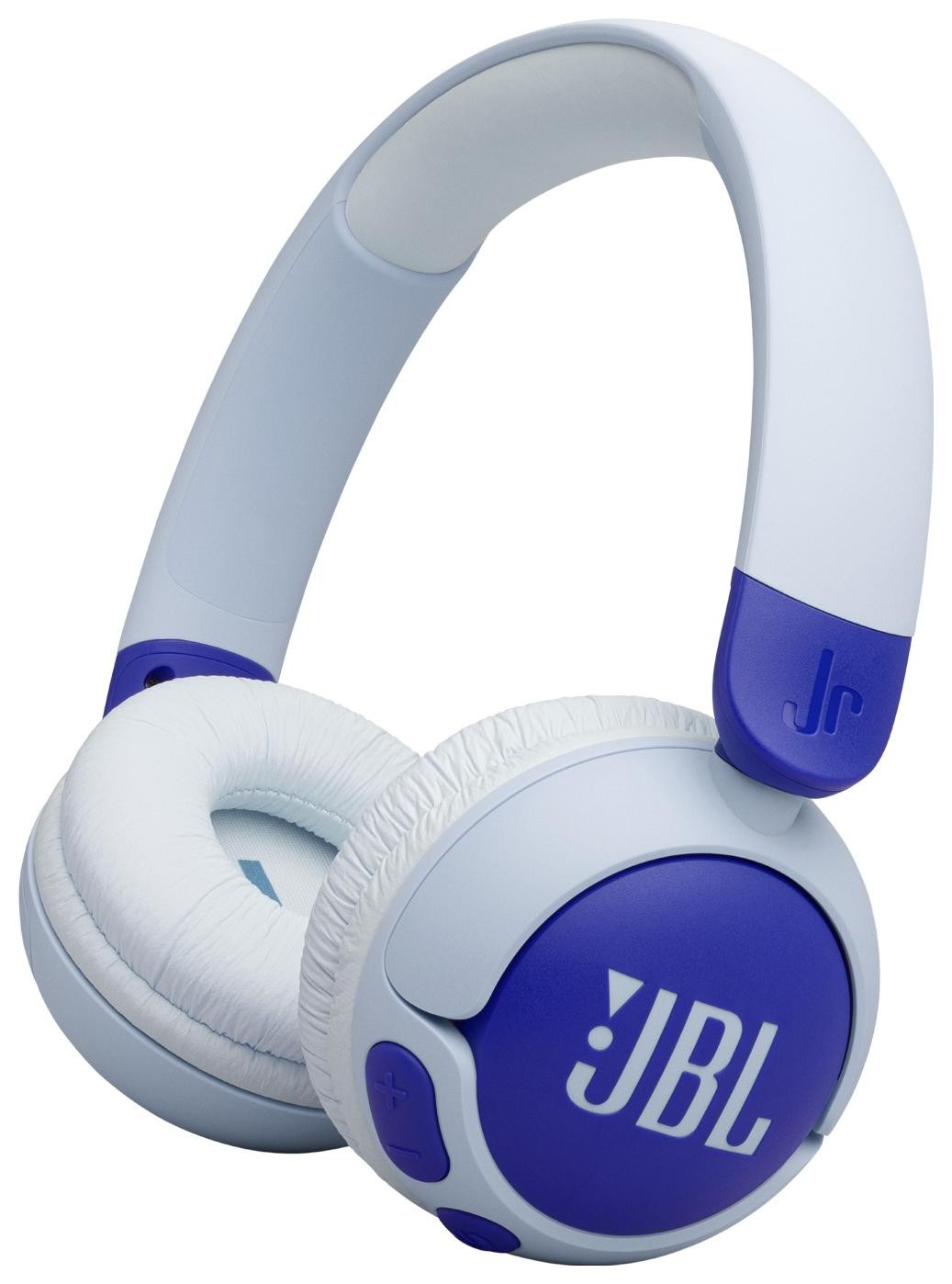 JBL JR 320 BT Niebieskie