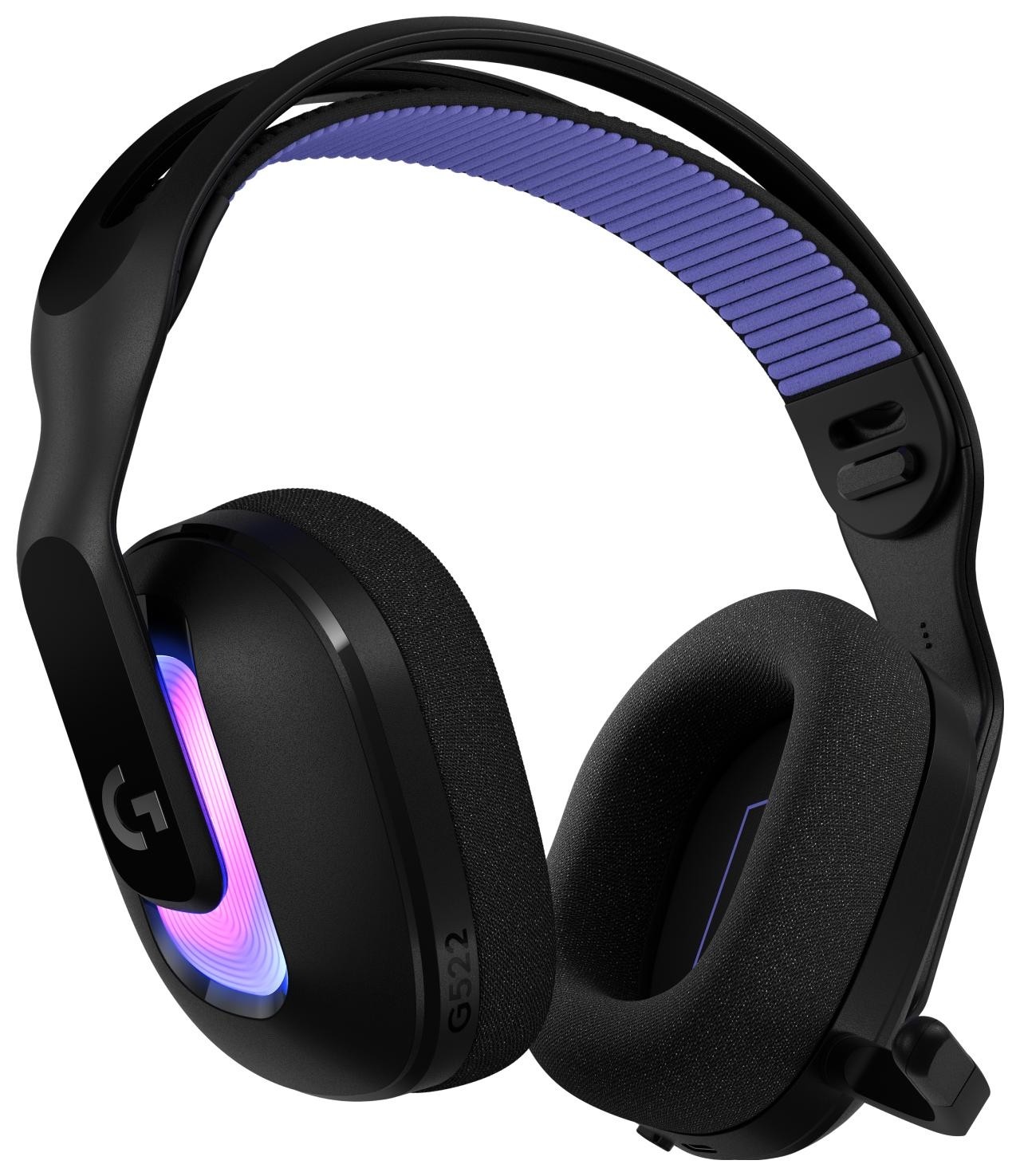 Logitech G522 Czarny