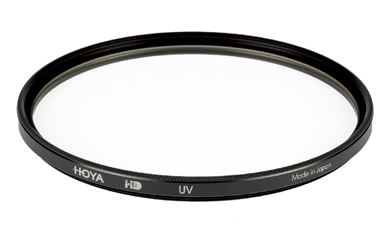 Hoya HD UV 55mm