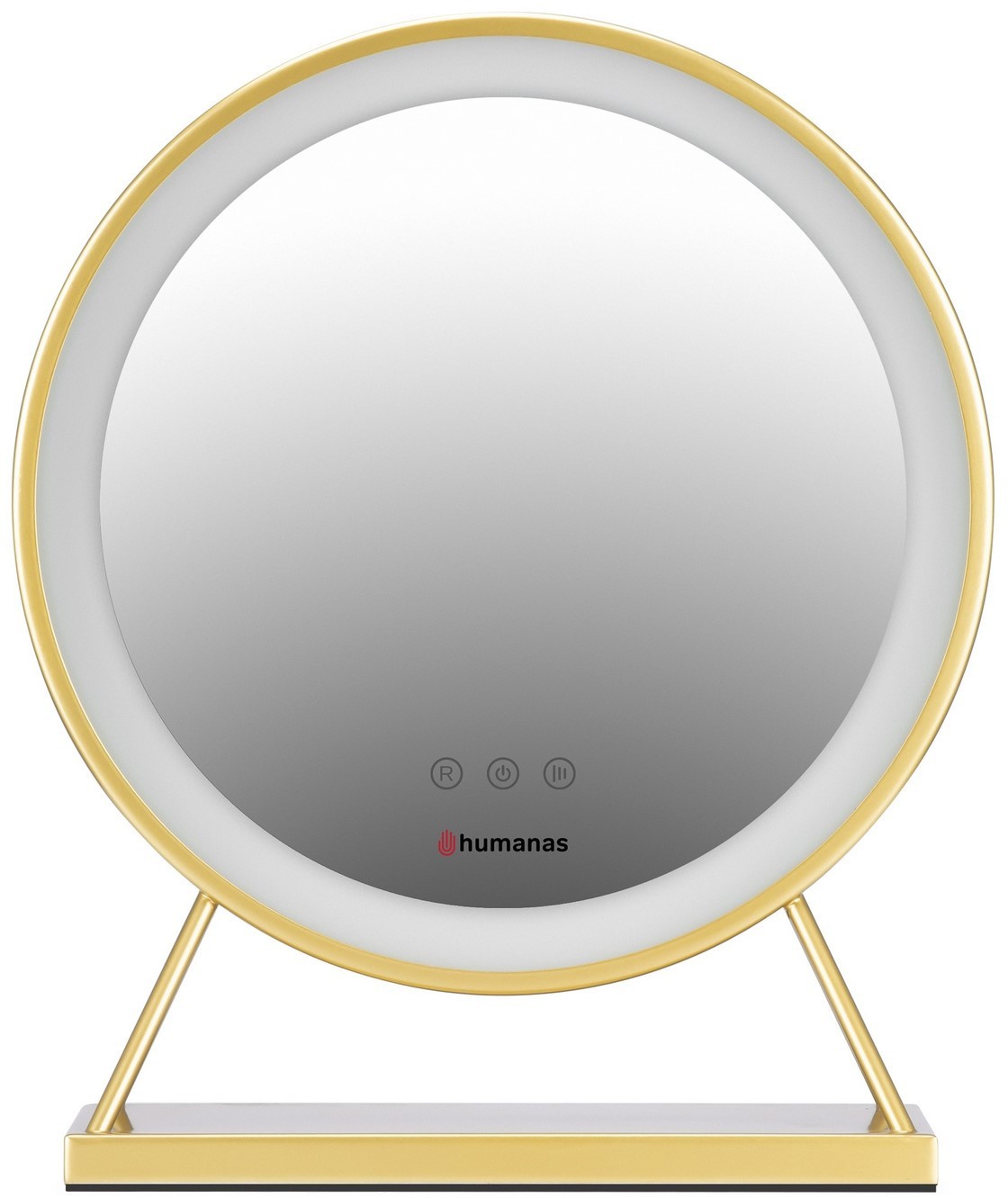 Lusterko Humanas HS-HM04