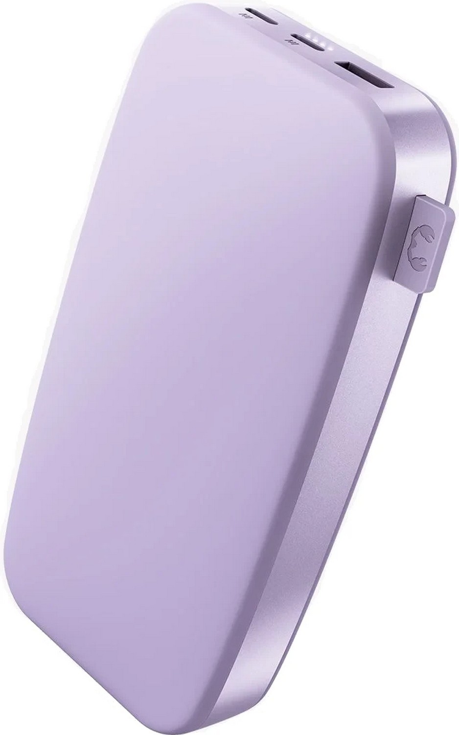 FRESH 'N REBEL 24000 MAH USB-C PD 20W DREAMY LILAC