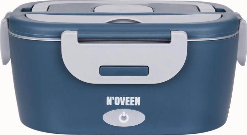 Lunchbox elektryczny N'oveen LB745 City granatowy