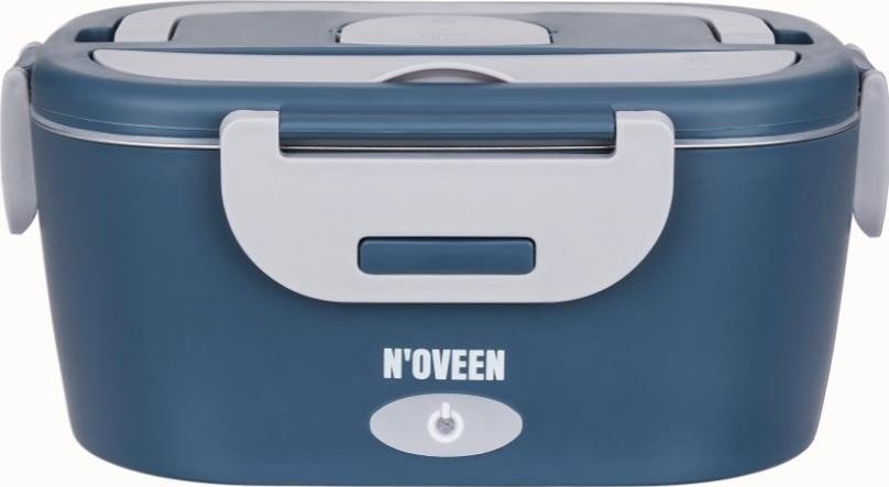 Lunchbox elektryczny N'oveen LB745 City granatowy