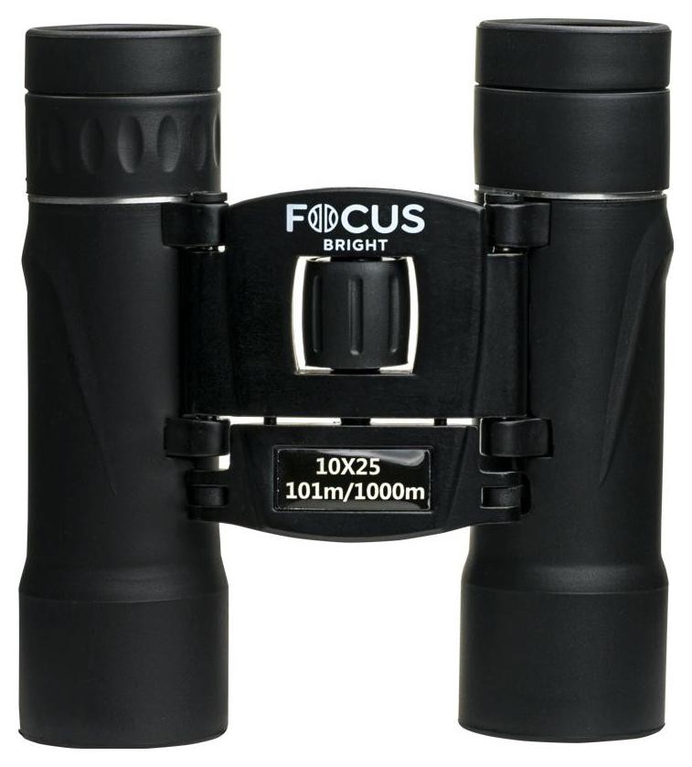 Focus Sport Optics Bright 10x25