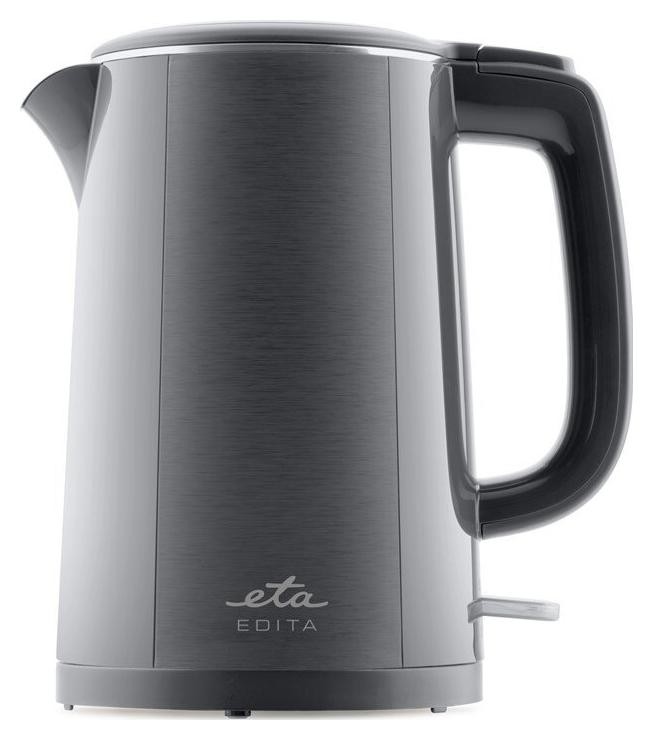 ETA Edita 859590020 szary