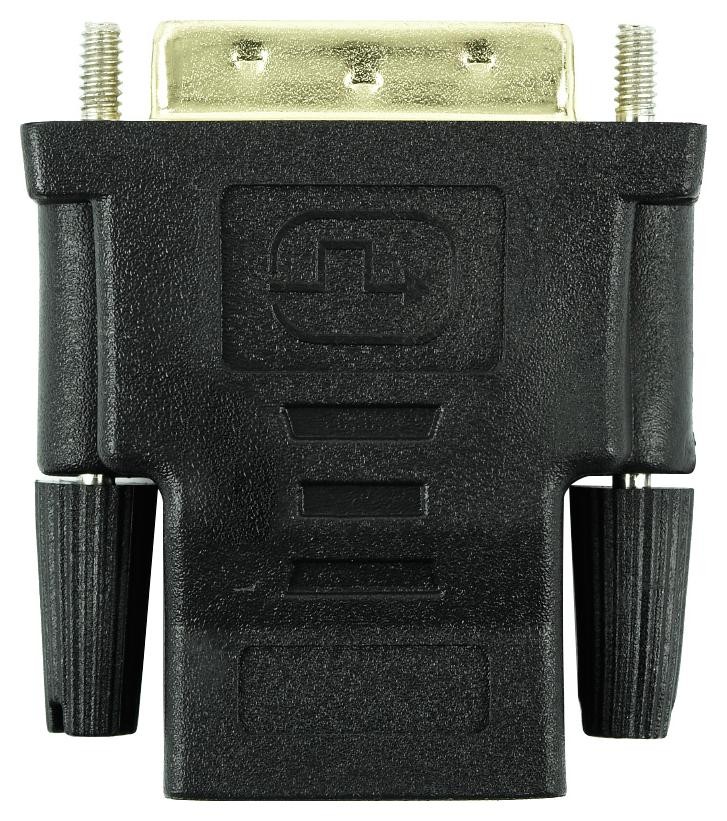 Accura HDMI - DVI-D F/M