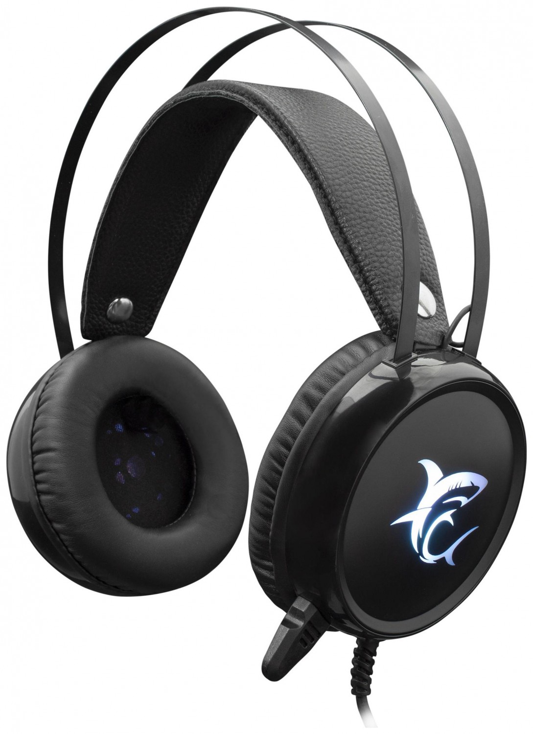 White Shark GH-1947 Margay czarny