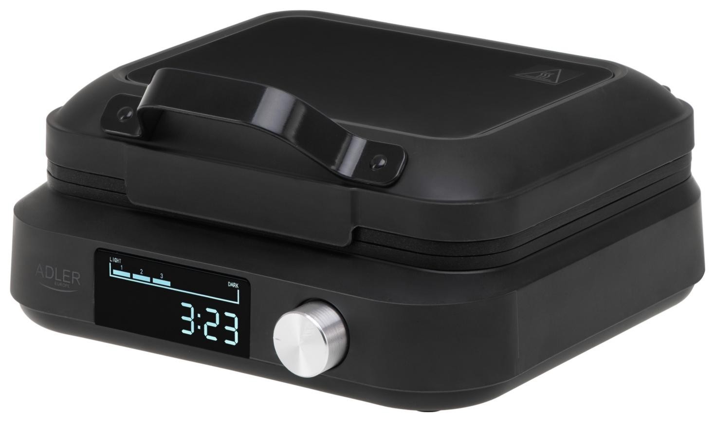 Adler AD 3087 czarny