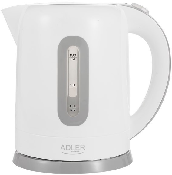 Adler AD 1234 biały