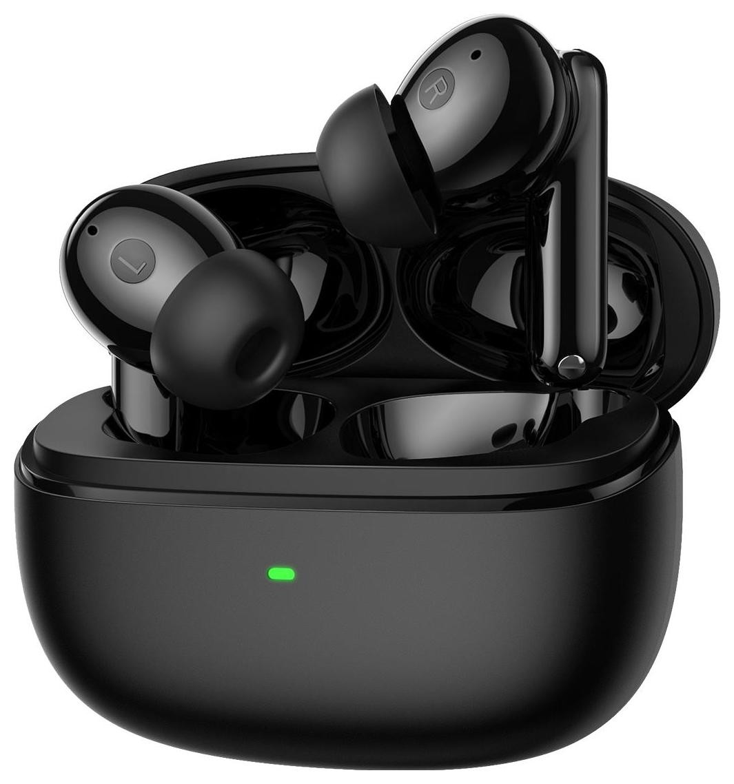 Hator Hyреrpunk Truepods HTA431 TWS ANC czarne