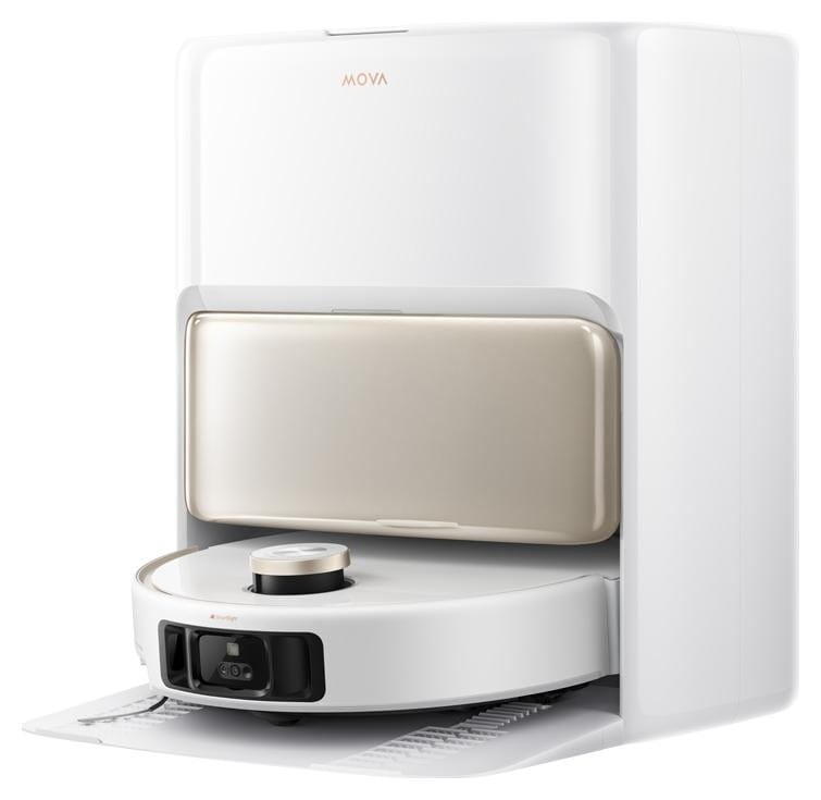 Mova V50 Ultra biały