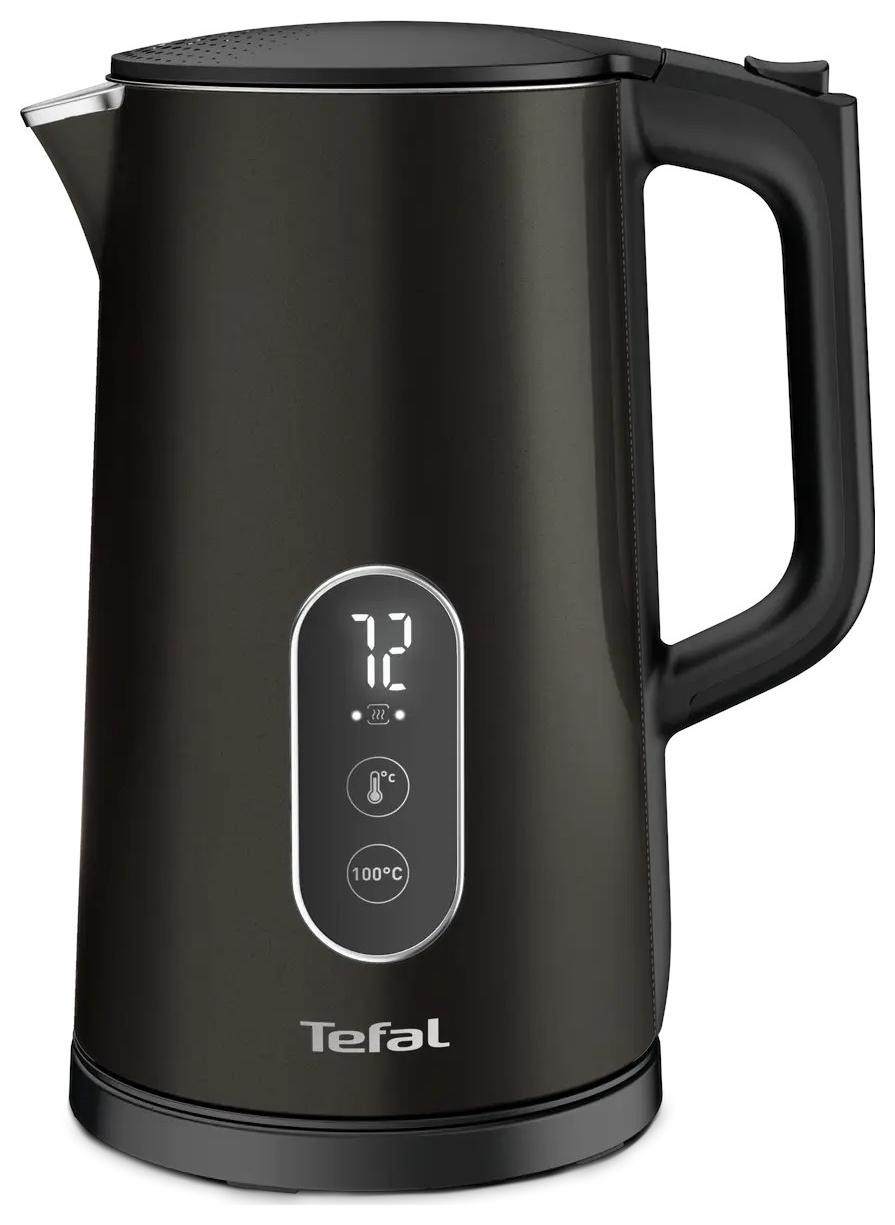 Tefal Digital KI831E10 czarny