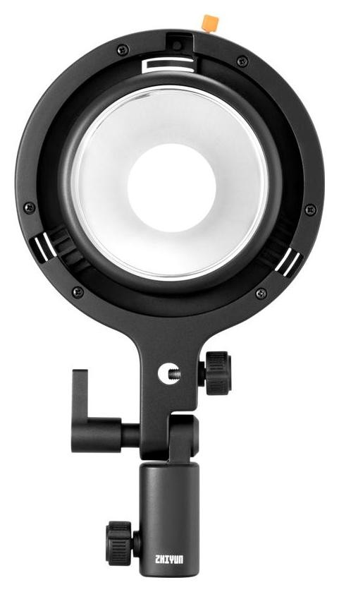 Zhiyun Bowens Mount Adapter B (ZY-Mount) Molus X100