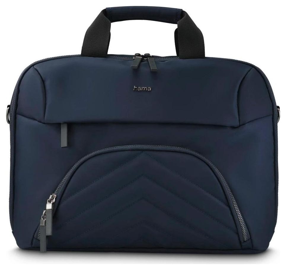 Torba Hama Premium Lightweight 15.6-16.2'' granatowy