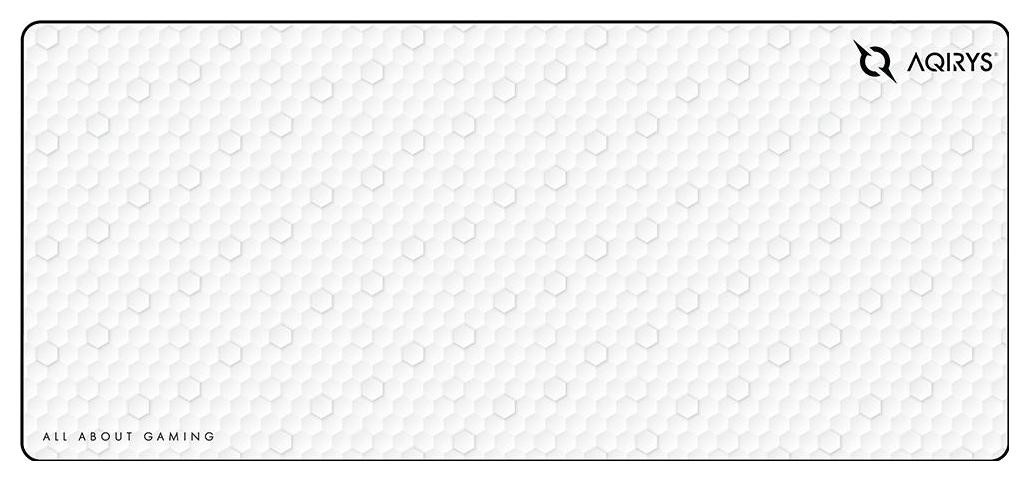AQIRYS Podkładka WEBB Extra Large 900x400