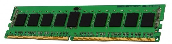 KTD-PE426E/8G Kingston 8GB DDR4-2666MHz ECC Module