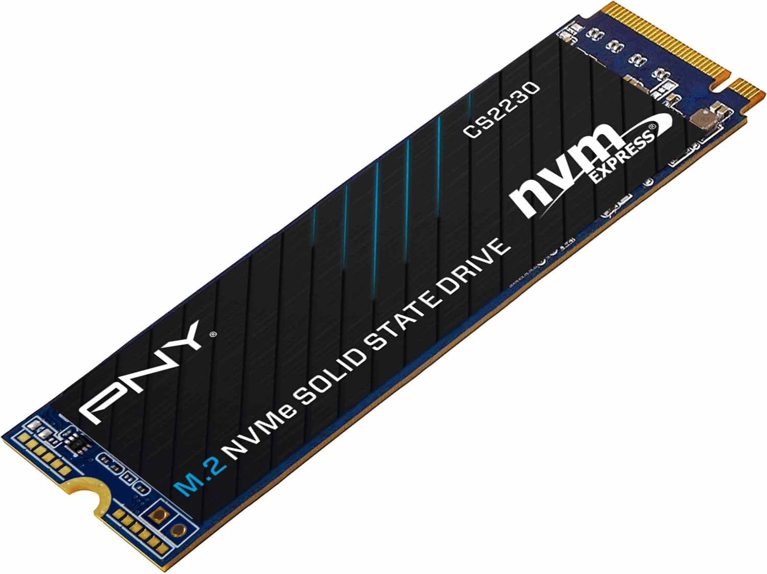 PNY XLR8 CS2230 M.2 PCIe NVMe 1TB