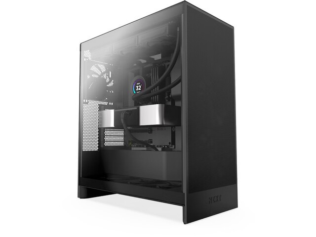 NZXT H7 Flow (2024) czarna
