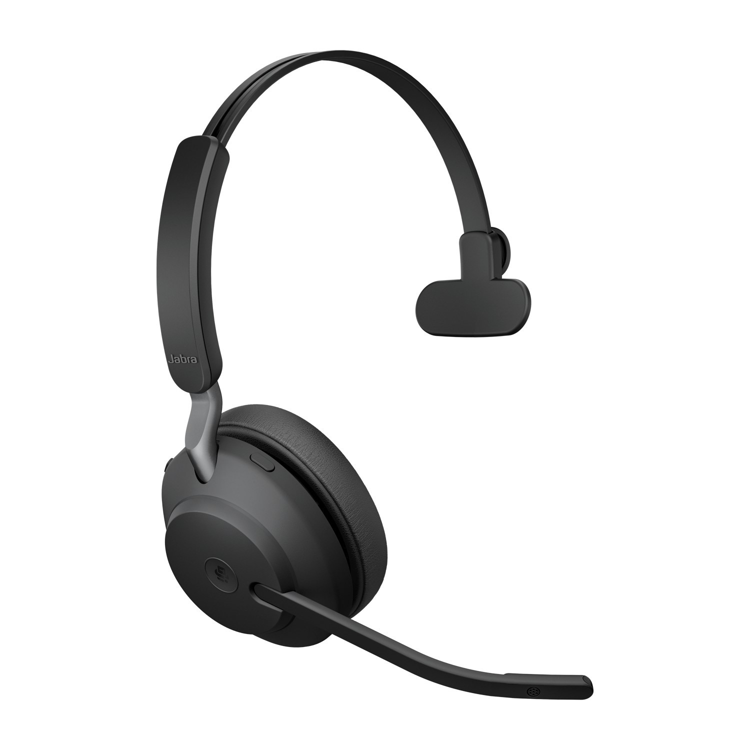 Jabra Evolve2 65, Link380a MS Mono Black
