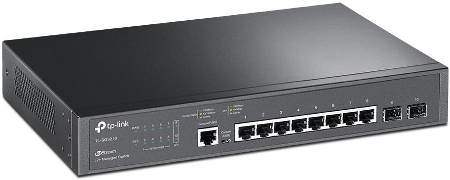 TP-Link TL-SG3210