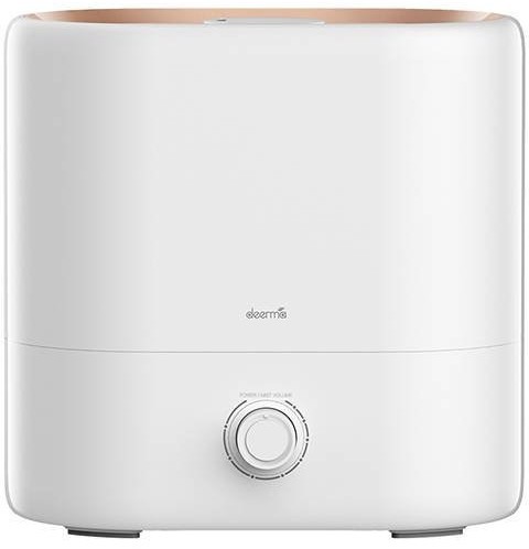 Nabiurkowy Deerma ST635W biały