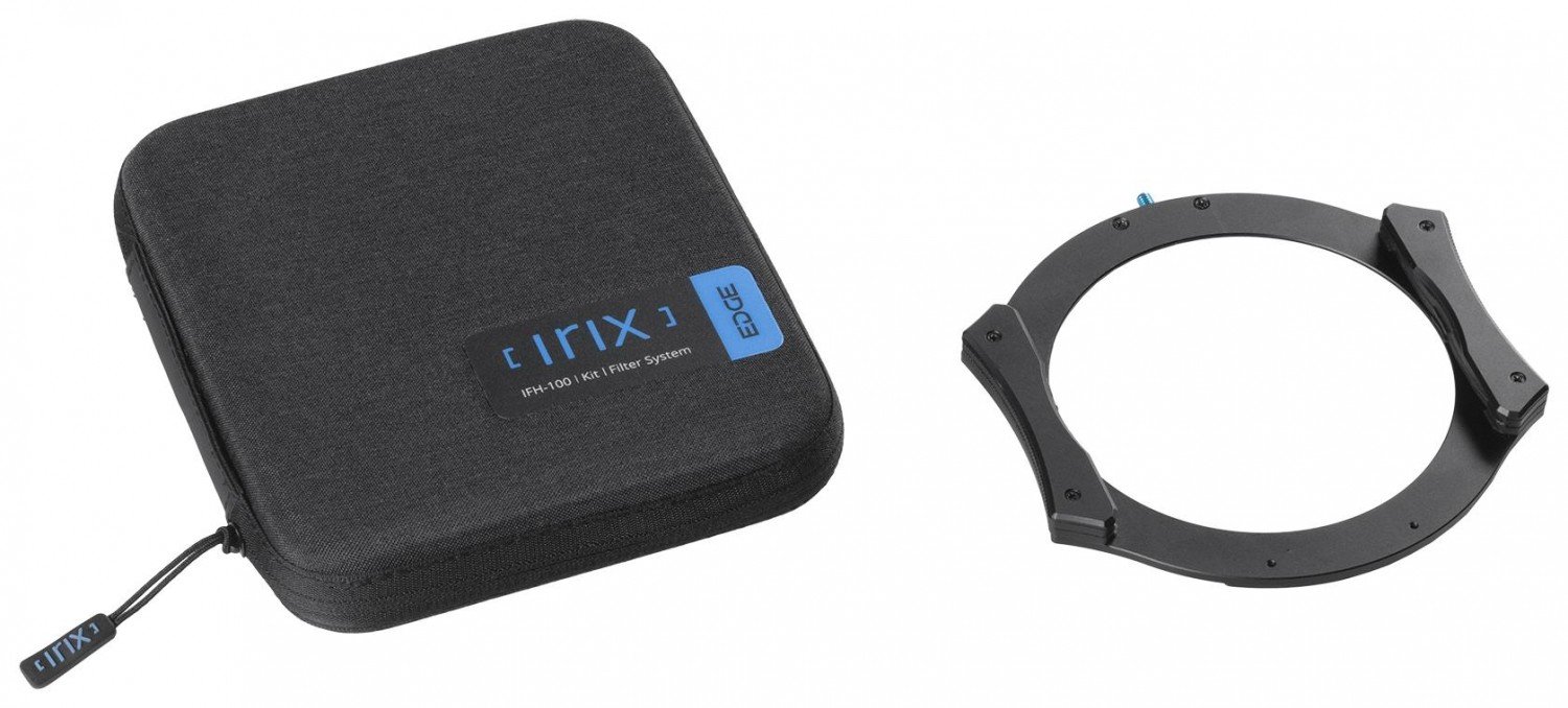 Irix Edge 100mm Starter Set [IFHC-100-SS]