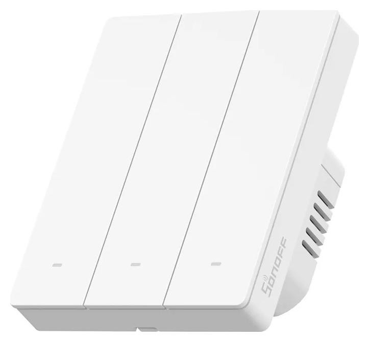 Sonoff M5-2C-86W Wifi Matter (2-kanałowy)