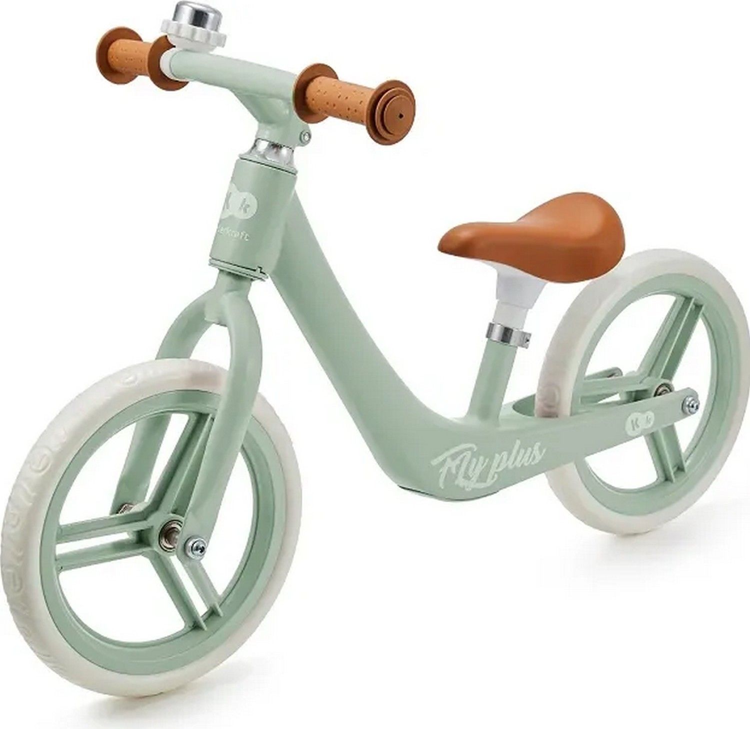 Kinderkraft Fly Plus Fresh Mint