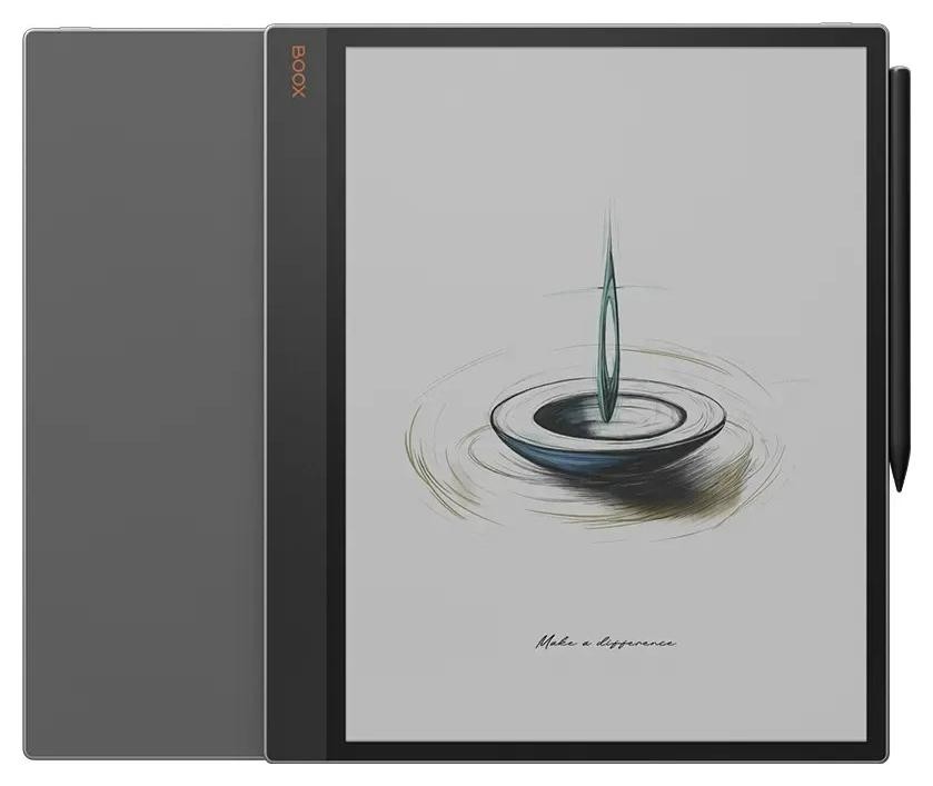Onyx Boox Tab X C Szary