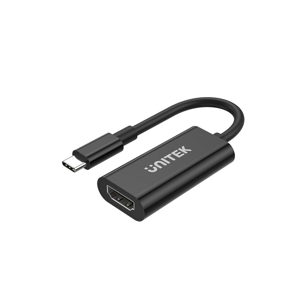 Unitek USB-C na HDMI 2.0, 4K@60Hz